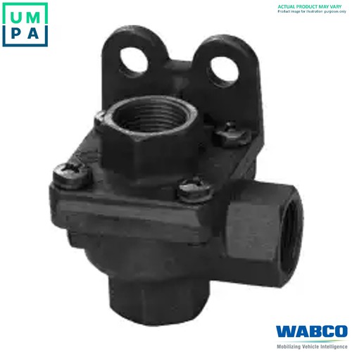 Multiport valve 4630360100 - 4630360100, for