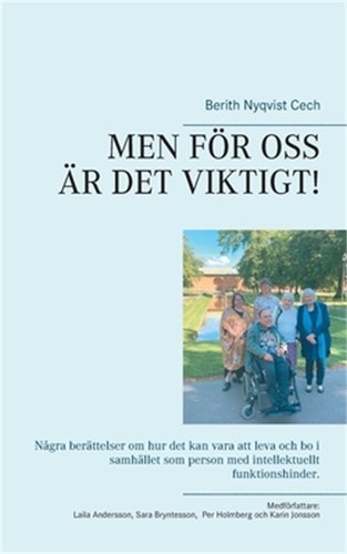 Men oss r det - f�r, �r